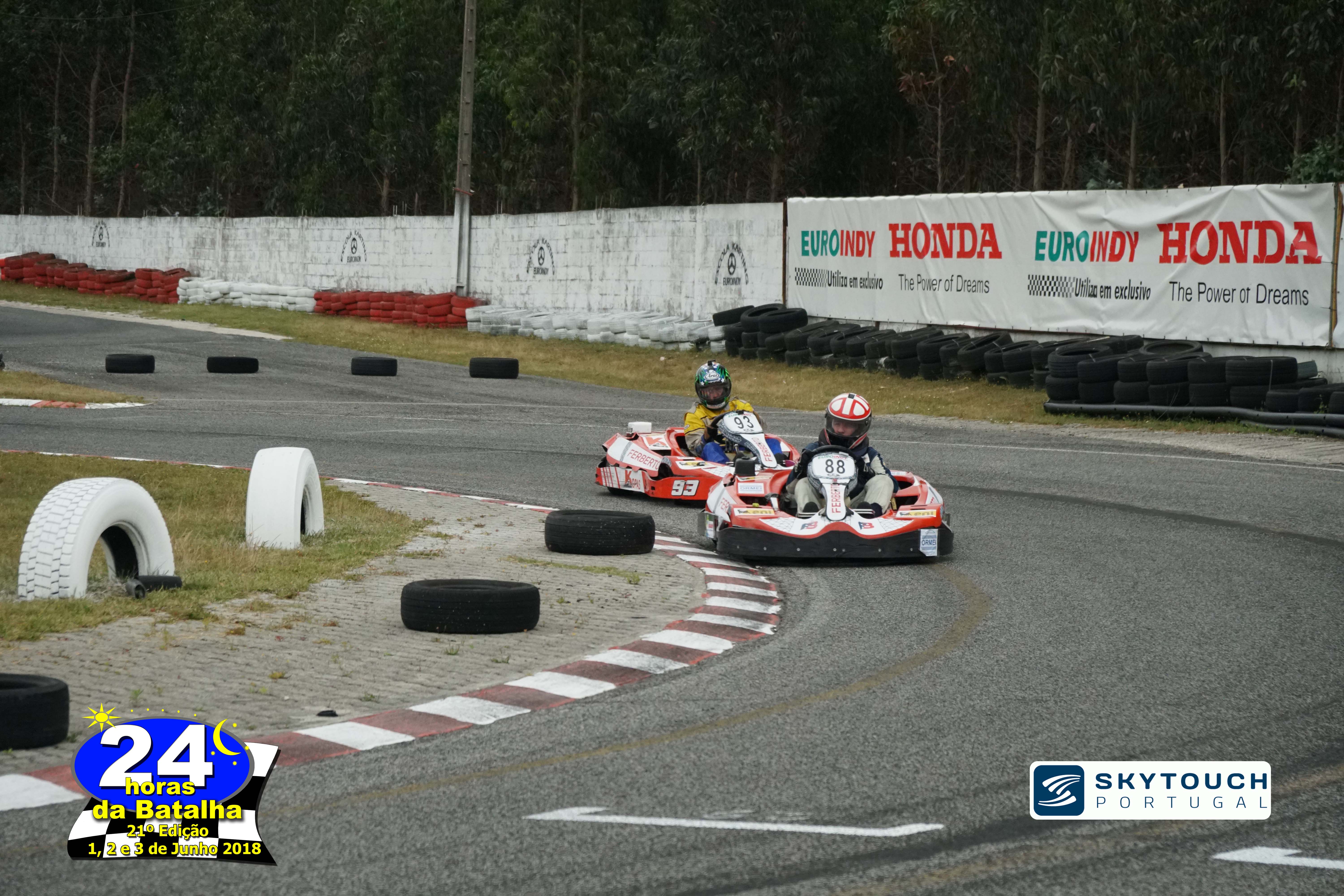24 Horas da Batalha 2018 - Pilotos e Karts31